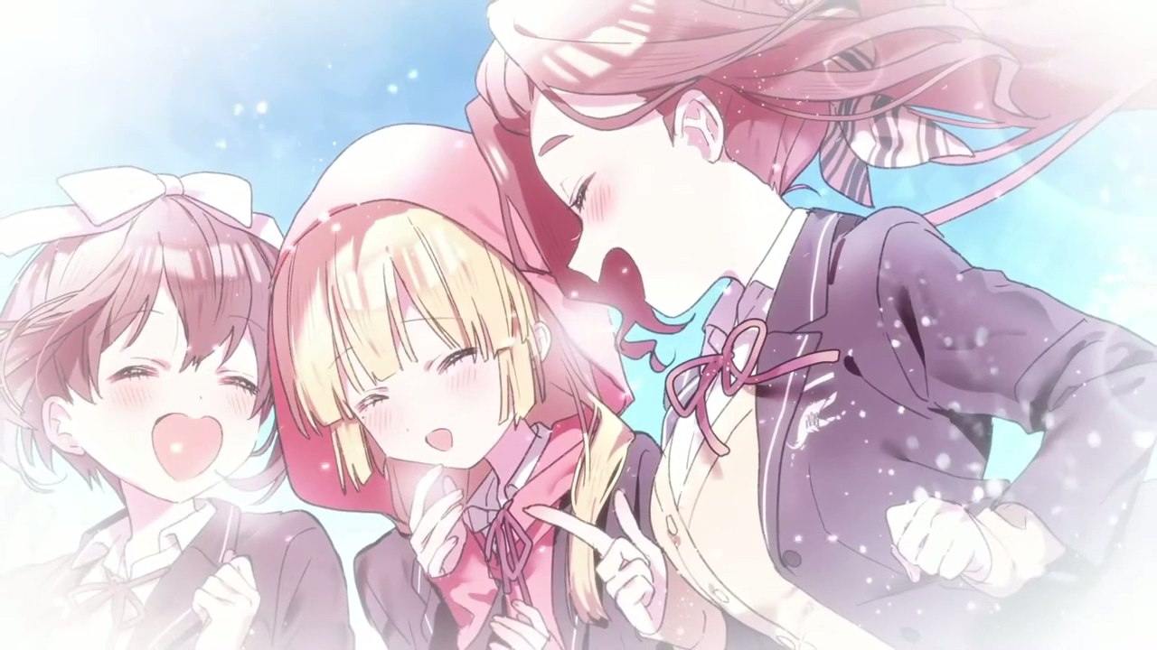 PC/ADV/这份恋情、暂时待定、  #その恋、暫定につき、 中文汉化版-第7张图片-萌站