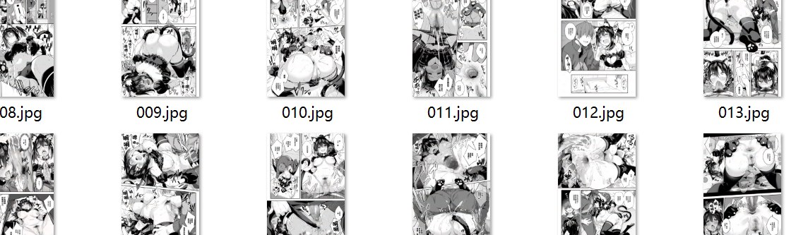 【汉化/28】JK家事代行シリーズ 猫耳コスプレJKのアナルに尻尾プラグを挿して遠隔操作でイタスラしてみた-第1张图片-萌站