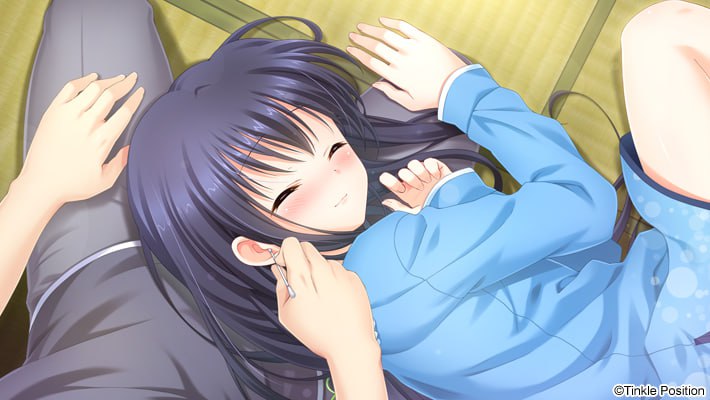 PC.ADV/#哥哥,还没准备好接吻吗? #お兄ちゃん、キッスの準備はまだですか? 中文汉化版-第2张图片-萌站 PC.ADV/#哥哥,还没准备好接吻吗? #お兄ちゃん、キッスの準備はまだですか? 中文汉化版-第2张图片-萌站