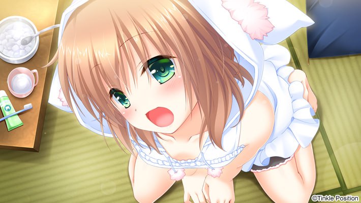 PC.ADV/#哥哥,还没准备好接吻吗? #お兄ちゃん、キッスの準備はまだですか? 中文汉化版-第6张图片-萌站 PC.ADV/#哥哥,还没准备好接吻吗? #お兄ちゃん、キッスの準備はまだですか? 中文汉化版-第6张图片-萌站