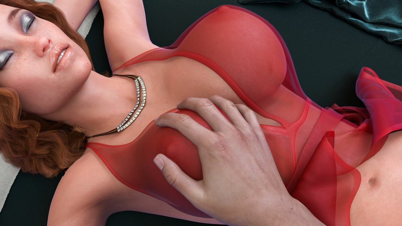 PC/SLG/徐娘半老 太阳城的米尔斯   #MILFs of Sunville S2 v9.0 官方中文版-第5张图片-萌站