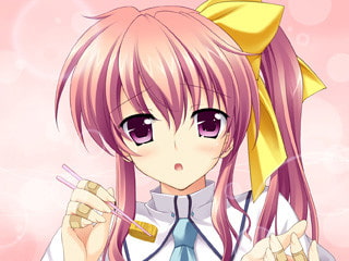 新汉化[日式ADV] 甜心射击妹妹☆星耀计划～欧尼酱，可要好好接招哟♪～ しゅ～てぃんぐ妹スター☆ ～お兄ちゃん、覚悟しててよね♪～ AI汉化版+全CG存档 [1.40G]-第2张图片-萌站