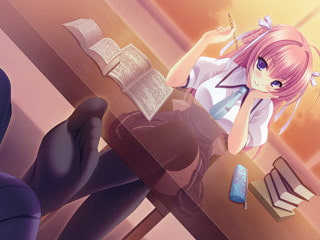 新汉化[日式ADV] 甜心射击妹妹☆星耀计划～欧尼酱，可要好好接招哟♪～ しゅ～てぃんぐ妹スター☆ ～お兄ちゃん、覚悟しててよね♪～ AI汉化版+全CG存档 [1.40G]-第3张图片-萌站