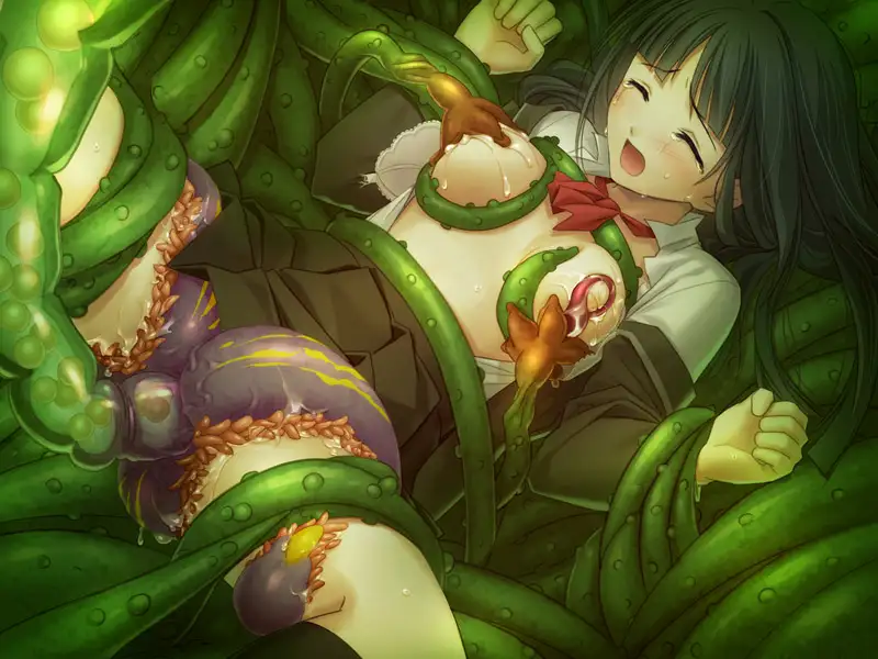 【ADV/PC/触手/异种】逢魔ガ刻 黄昏ニ烟ル少女-第2张图片-萌站