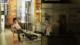 【无码/神作/老物/ACT/全动态/互动】雯雅婷 PoorSakura战斗女孩 经典神作 绝版再现-第9张图片-萌站 【无码/神作/老物/ACT/全动态/互动】雯雅婷 PoorSakura战斗女孩 经典神作 绝版再现-第9张图片-萌站