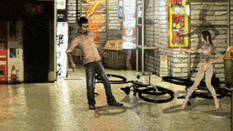 【无码/神作/老物/ACT/全动态/互动】雯雅婷 PoorSakura战斗女孩 经典神作 绝版再现-第10张图片-萌站 【无码/神作/老物/ACT/全动态/互动】雯雅婷 PoorSakura战斗女孩 经典神作 绝版再现-第10张图片-萌站