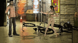 【无码/神作/老物/ACT/全动态/互动】雯雅婷 PoorSakura战斗女孩 经典神作 绝版再现-第12张图片-萌站 【无码/神作/老物/ACT/全动态/互动】雯雅婷 PoorSakura战斗女孩 经典神作 绝版再现-第12张图片-萌站