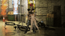 【无码/神作/老物/ACT/全动态/互动】雯雅婷 PoorSakura战斗女孩 经典神作 绝版再现-第14张图片-萌站 【无码/神作/老物/ACT/全动态/互动】雯雅婷 PoorSakura战斗女孩 经典神作 绝版再现-第14张图片-萌站