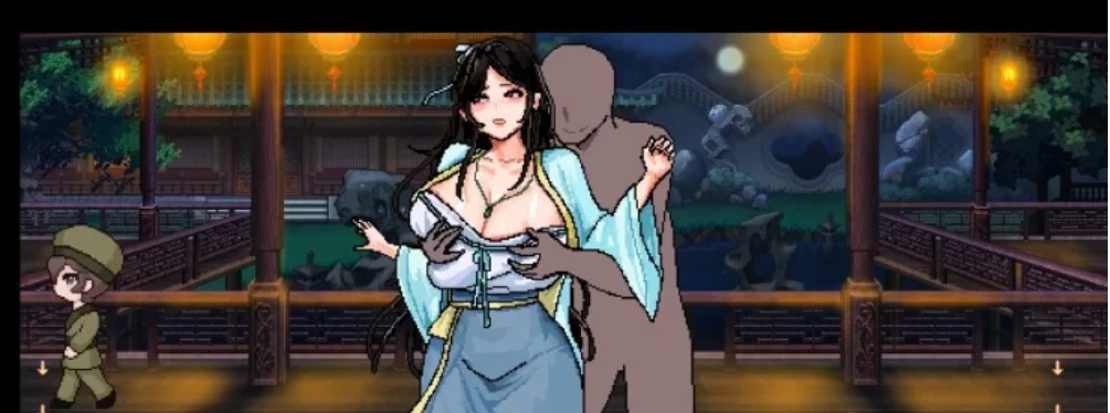 【PC/2D/恶堕RPG/修仙】合欢宗女修传 Ver0.175 官方中文版-第3张图片-萌站