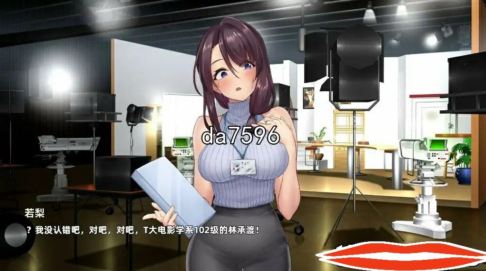 [SLG汉化] 神的不在场 Build.13737051 STEAM官方中文版1.7G电脑-第1张图片-萌站