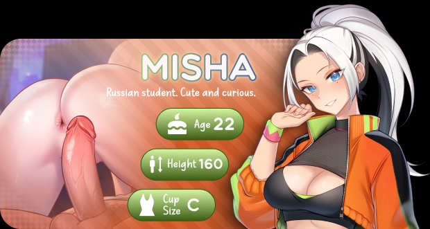 [亚洲风SLG/动态/更新] 夏日风情 Summer For You v2.1.1 官方中文无码完结版-第7张图片-萌站