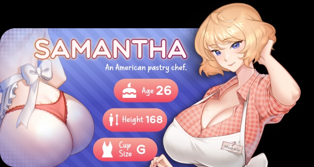 [亚洲风SLG/动态/更新] 夏日风情 Summer For You v2.1.1 官方中文无码完结版-第9张图片-萌站