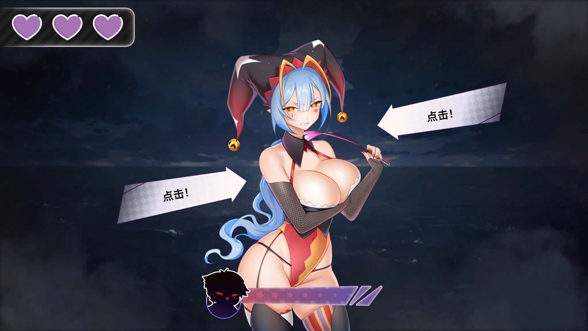 [亚洲风SLG/动态/更新] 夏日风情 Summer For You v2.1.1 官方中文无码完结版-第2张图片-萌站