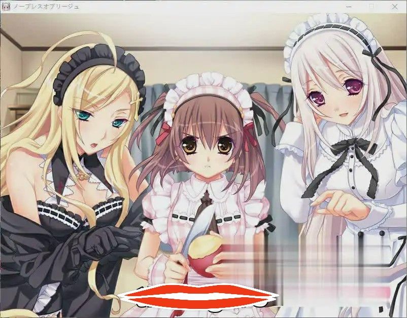 [ADV汉化] 贵族的义务 ノーブレスオブリージュ AI汉化版+全CG回想1.7G-第2张图片-萌站