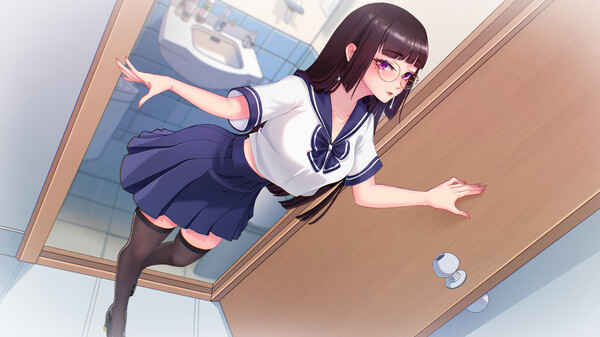 【SLG/PC/简中正版镜像/画廊全开/7.7G】Love n Life: Lucky TeacherVer 3.3.0R-第1张图片-萌站