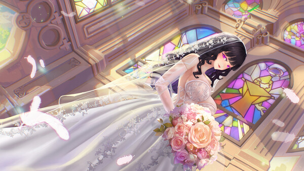 【SLG/PC/简中正版镜像/画廊全开/7.7G】Love n Life: Lucky TeacherVer 3.3.0R-第5张图片-萌站