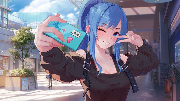 【SLG/PC/简中正版镜像/画廊全开/7.7G】Love n Life: Lucky TeacherVer 3.3.0R-第6张图片-萌站