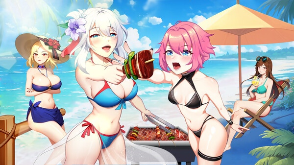 【SLG/PC/简中正版镜像/画廊全开/7.7G】Love n Life: Lucky TeacherVer 3.3.0R-第8张图片-萌站