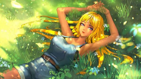 【SLG/PC/简中正版镜像/画廊全开/7.7G】Love n Life: Lucky TeacherVer 3.3.0R-第9张图片-萌站