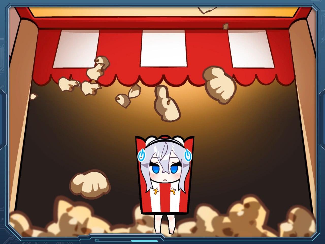 PC/H409. #SLG #官中 #PC #CV #无码 #动态 开发商：Backflip WildCAT 名称：转录少女拯救行动！ 其他：Transpile Girl Rescue Operation! 版本：Patch_0419 发行日期：2024 年 3 月 1 日-第5张图片-萌站