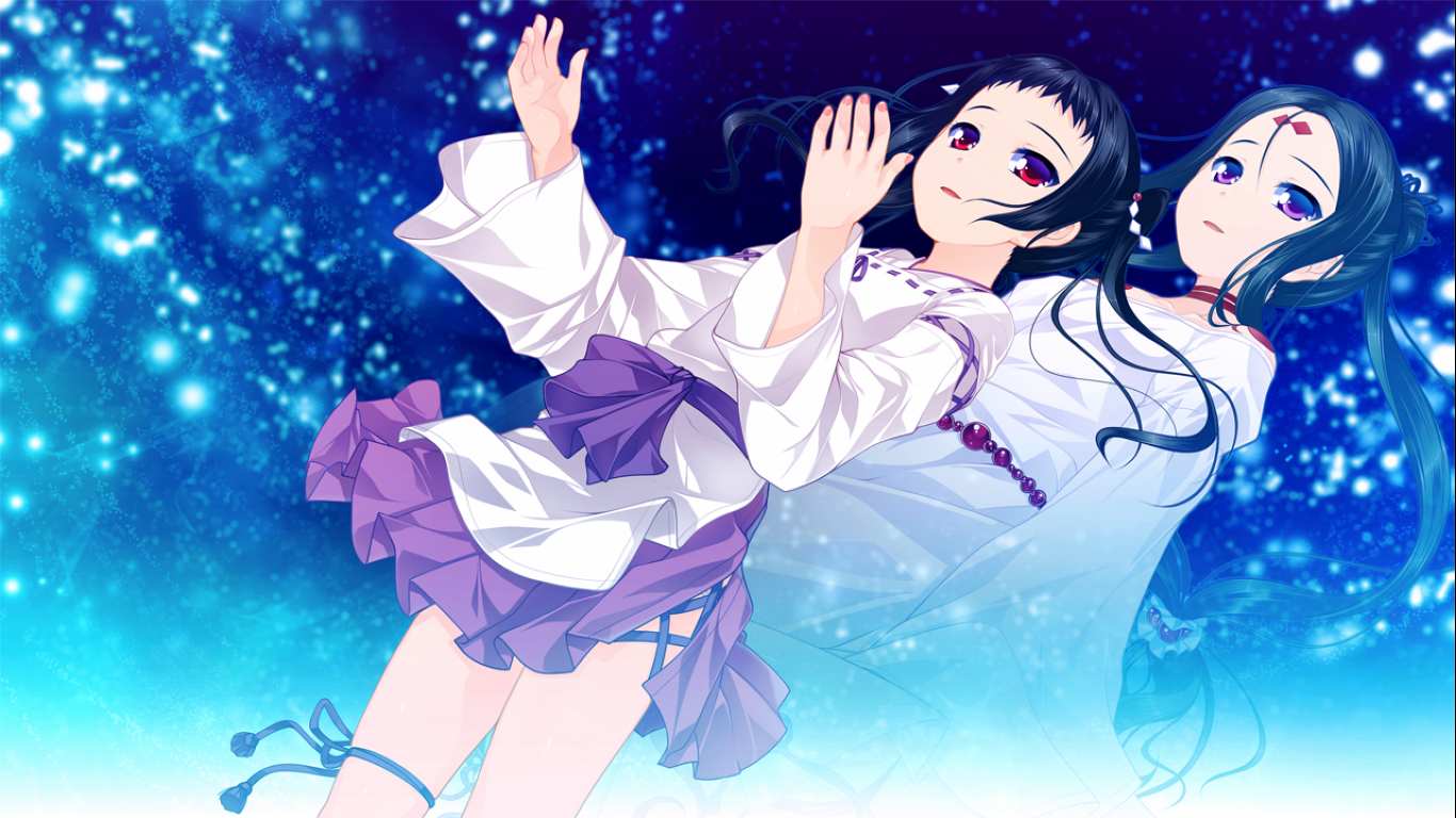 【ADV/汉化/PC/伪娘慎入】女装海峡-第6张图片-萌站