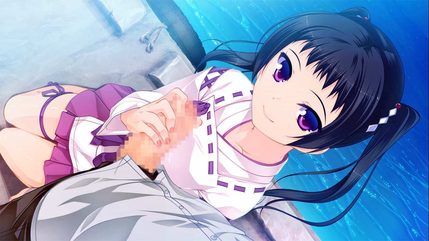 【ADV/汉化/PC/伪娘慎入】女装海峡-第7张图片-萌站