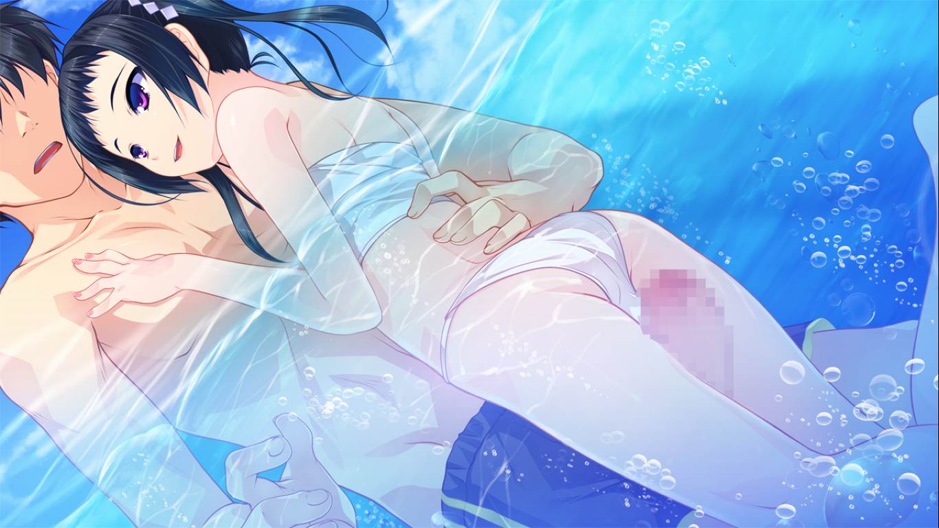 【ADV/汉化/PC/伪娘慎入】女装海峡-第8张图片-萌站