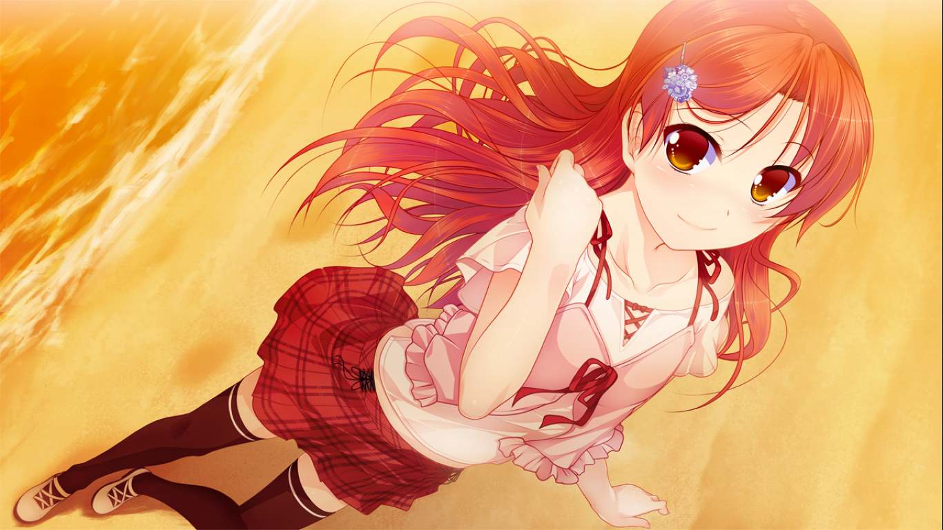 【ADV/汉化/PC/伪娘慎入】女装海峡-第19张图片-萌站