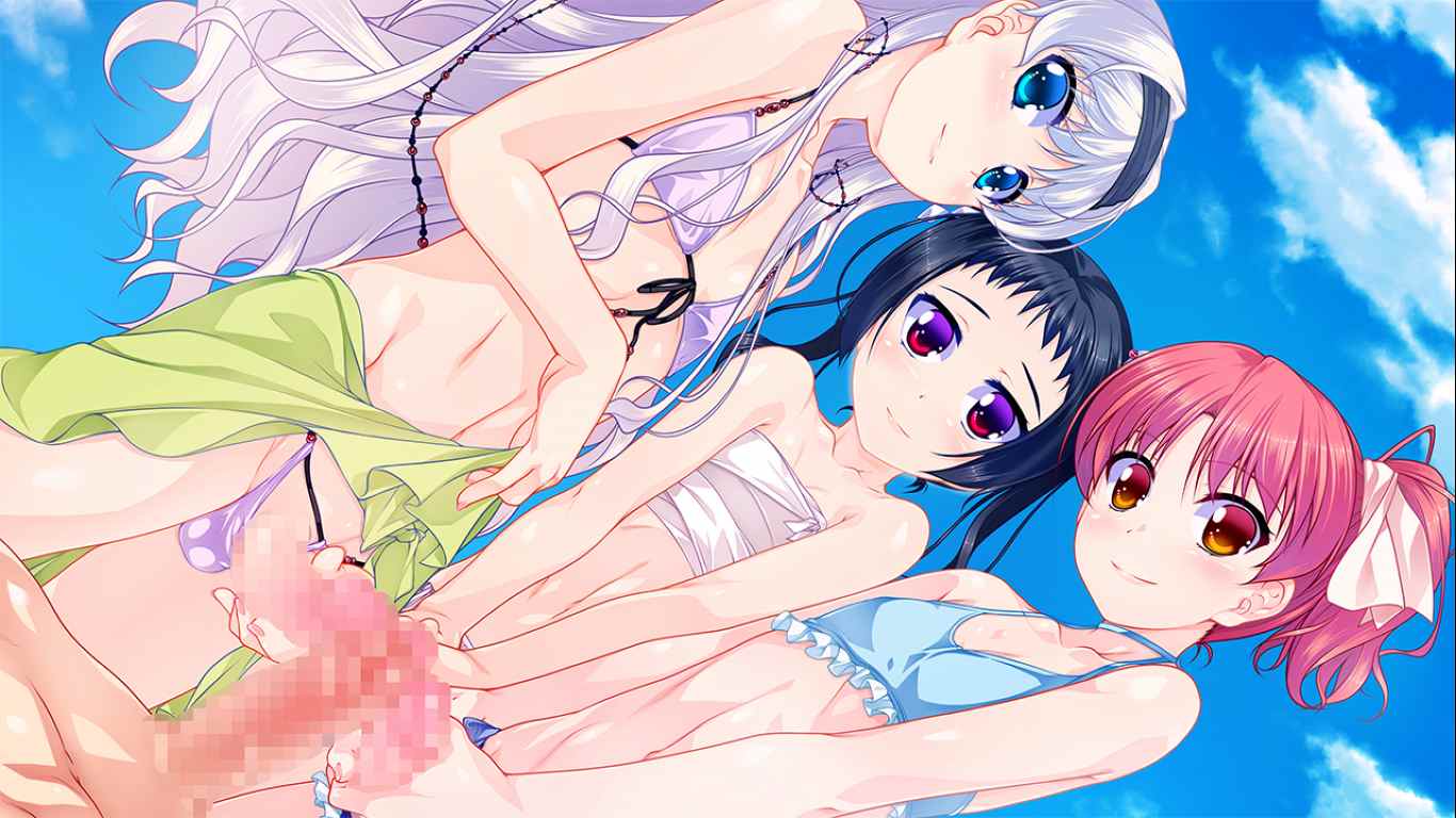 【ADV/汉化/PC/伪娘慎入】女装海峡-第22张图片-萌站