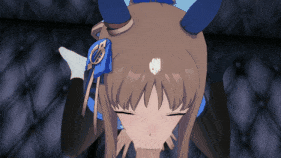 【巨乳 黑丝 口交 手交 吞精 骑乘 后入 爆操 爆射 喷潮 中出】新作-Umamusume-草上飛-第13张图片-萌站