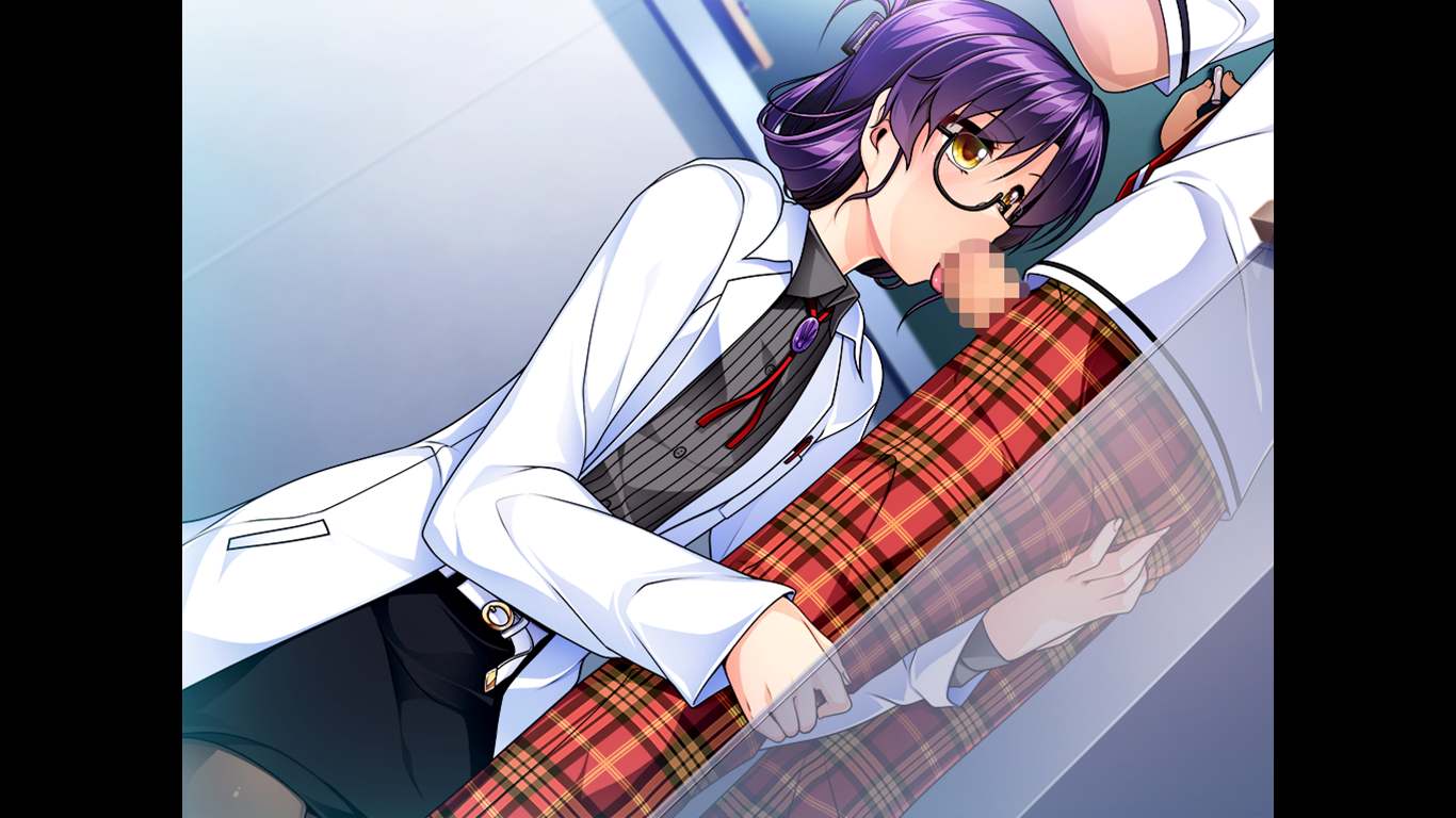 【ADV/汉化/PC/伪娘慎入】女装学园（孕）-第17张图片-萌站