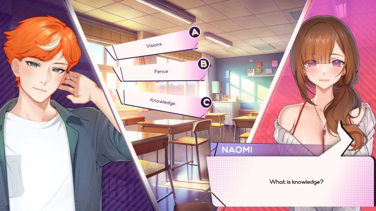 PC/SLG/夏日风情    #Summer For You  v2.1.1 Steam官方中文步兵版+DLC【2025.2.18 更新】-第3张图片-萌站