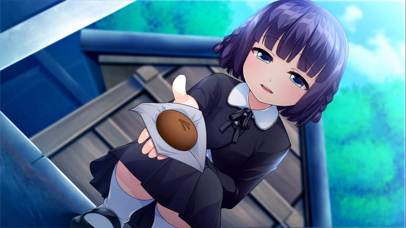 【ADV/汉化/PC/伪娘慎入】女装神社-第5张图片-萌站