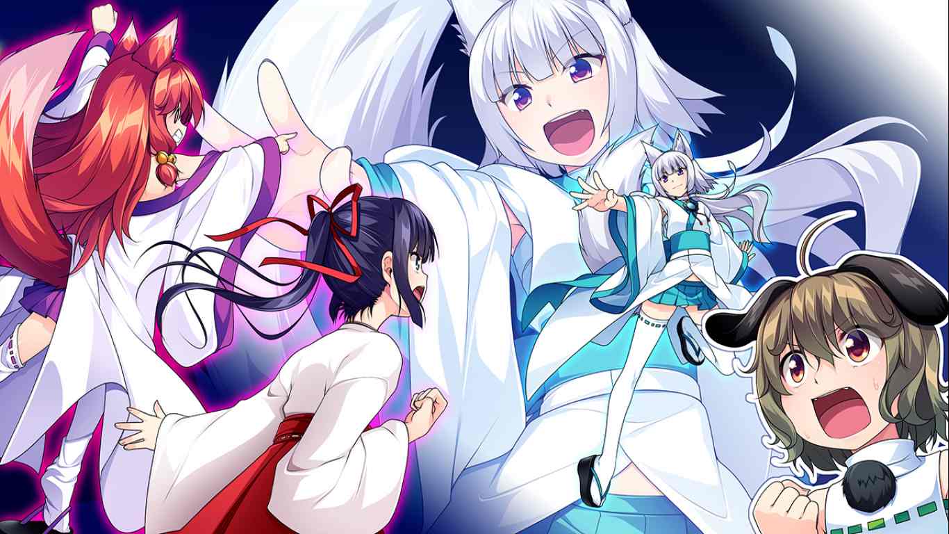 【ADV/汉化/PC/伪娘慎入】女装神社-第9张图片-萌站