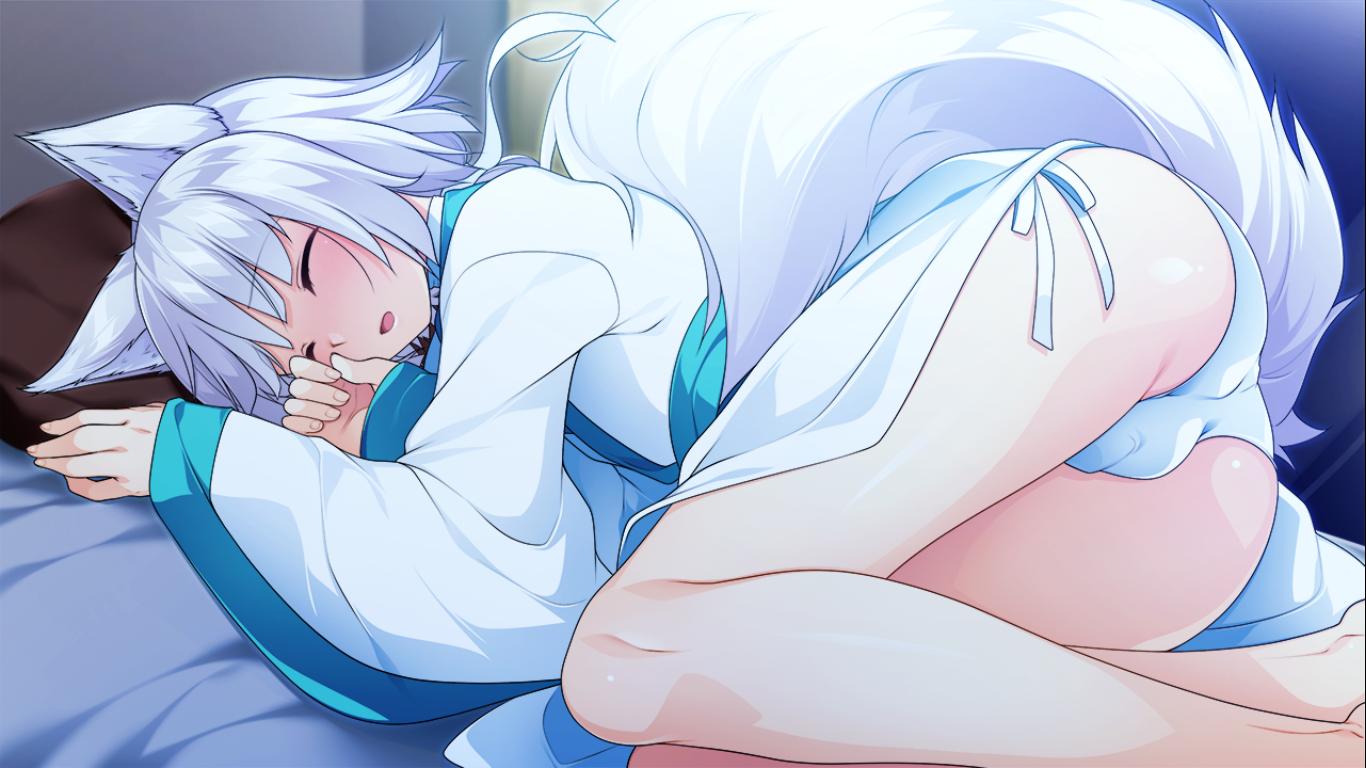 【ADV/汉化/PC/伪娘慎入】女装神话-第10张图片-萌站