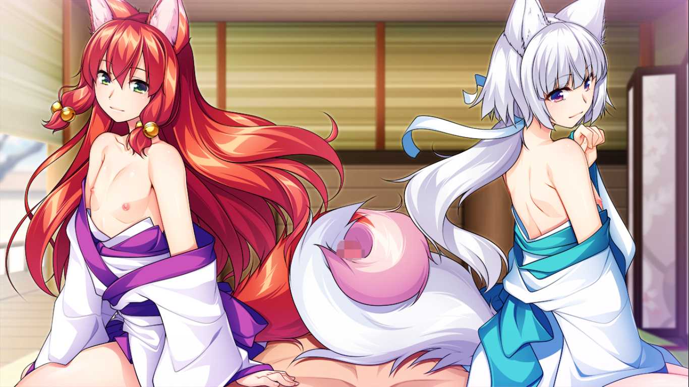 【ADV/汉化/PC/伪娘慎入】女装创世纪-第10张图片-萌站