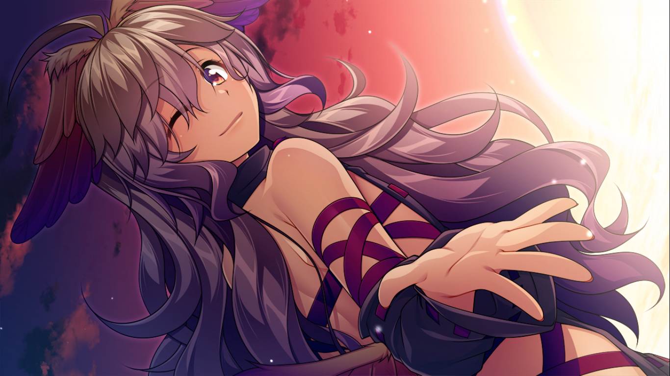 【ADV/汉化/PC/伪娘慎入】女装创世纪-第14张图片-萌站