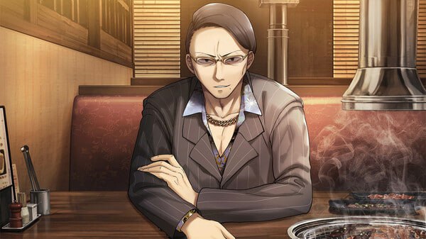 Liminal Border Part III 官方中文版-第6张图片-萌站