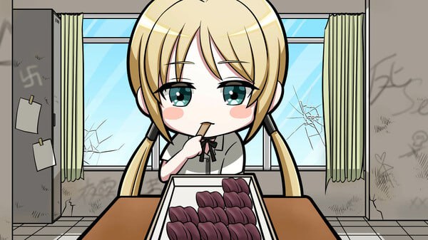 Liminal Border Part III 官方中文版-第7张图片-萌站