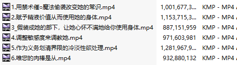 【汉化音声】【六集合一全集】用常识改变○眠让厌恶男性的高贵大小姐领主认识到性处理义务把她变成无论何时都可以又嗅又舔又交尾的干净飞机杯♪～【简体中文版】[CV: 琴音有波]-第3张图片-萌站