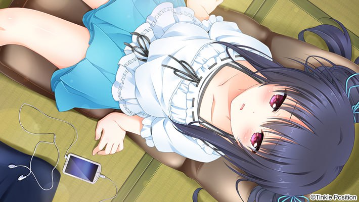 哥哥，还没准备好接吻吗？ 中文汉化版-第3张图片-萌站