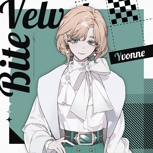 绒毛咬：温柔地，带着牙齿 官方中文版-第5张图片-萌站