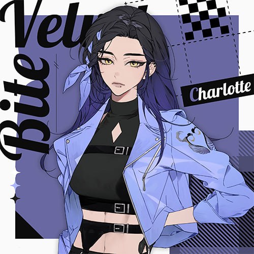 绒毛咬：温柔地，带着牙齿 官方中文版-第6张图片-萌站