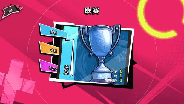 网球天使EX   Steam官方中文Demo版-第2张图片-萌站