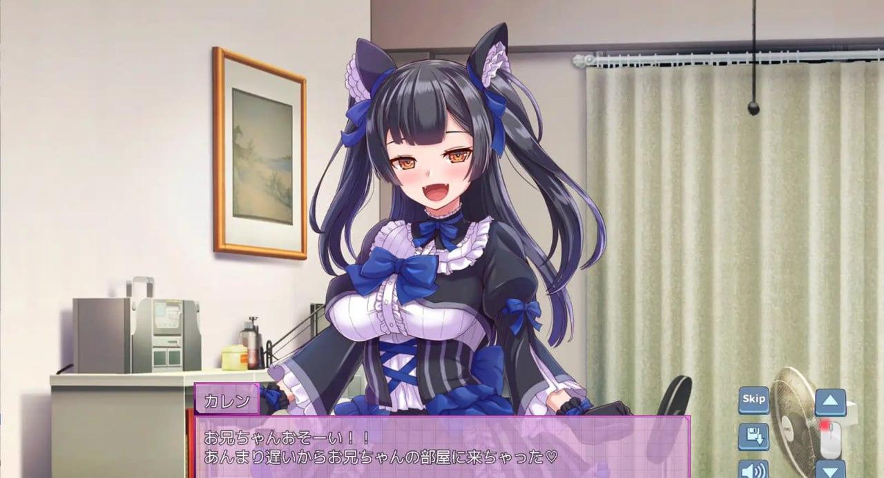 トゥエンティメソッド  v2 AI汉化版-第4张图片-萌站