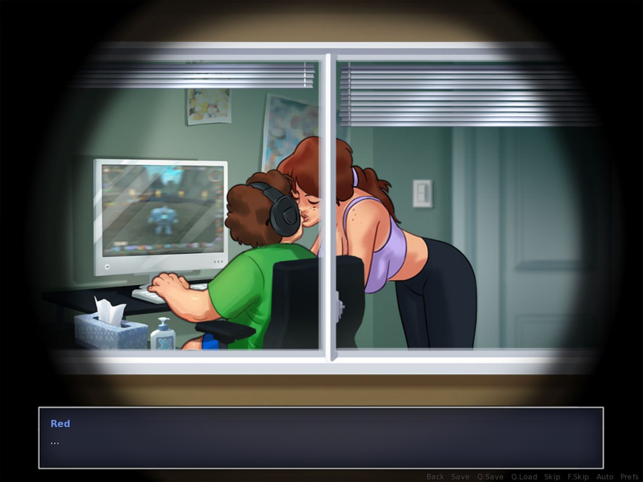 夏日传说    #Summertime Saga  v21.0.0 wip.5605 中文汉化版-第5张图片-萌站