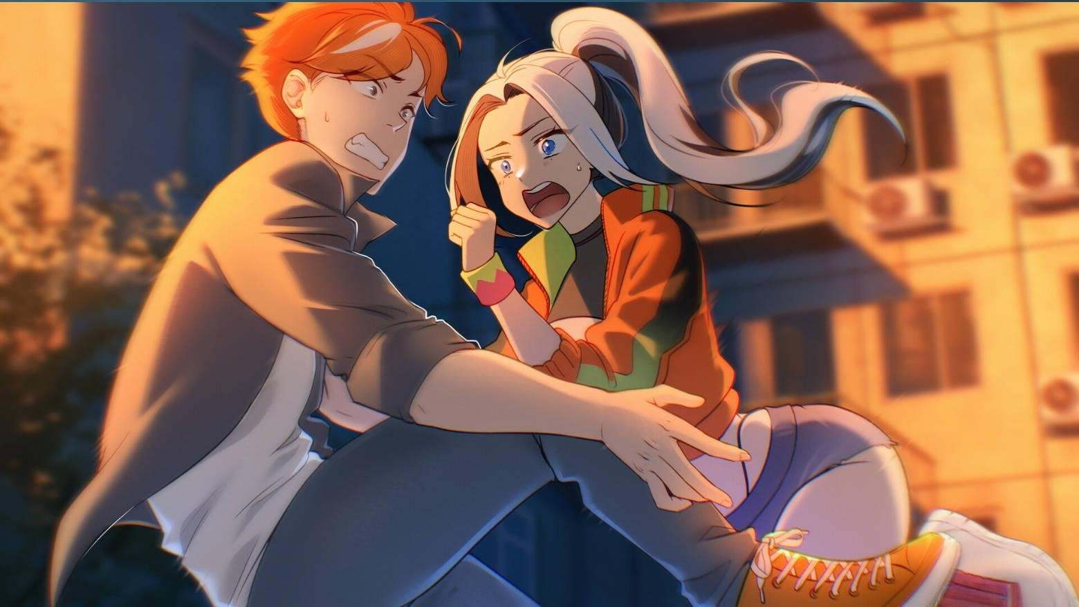 【SLG/官中/步兵】 夏日风情 Summer For You v2.1.1 官中步兵版【3.89 G】-第6张图片-萌站