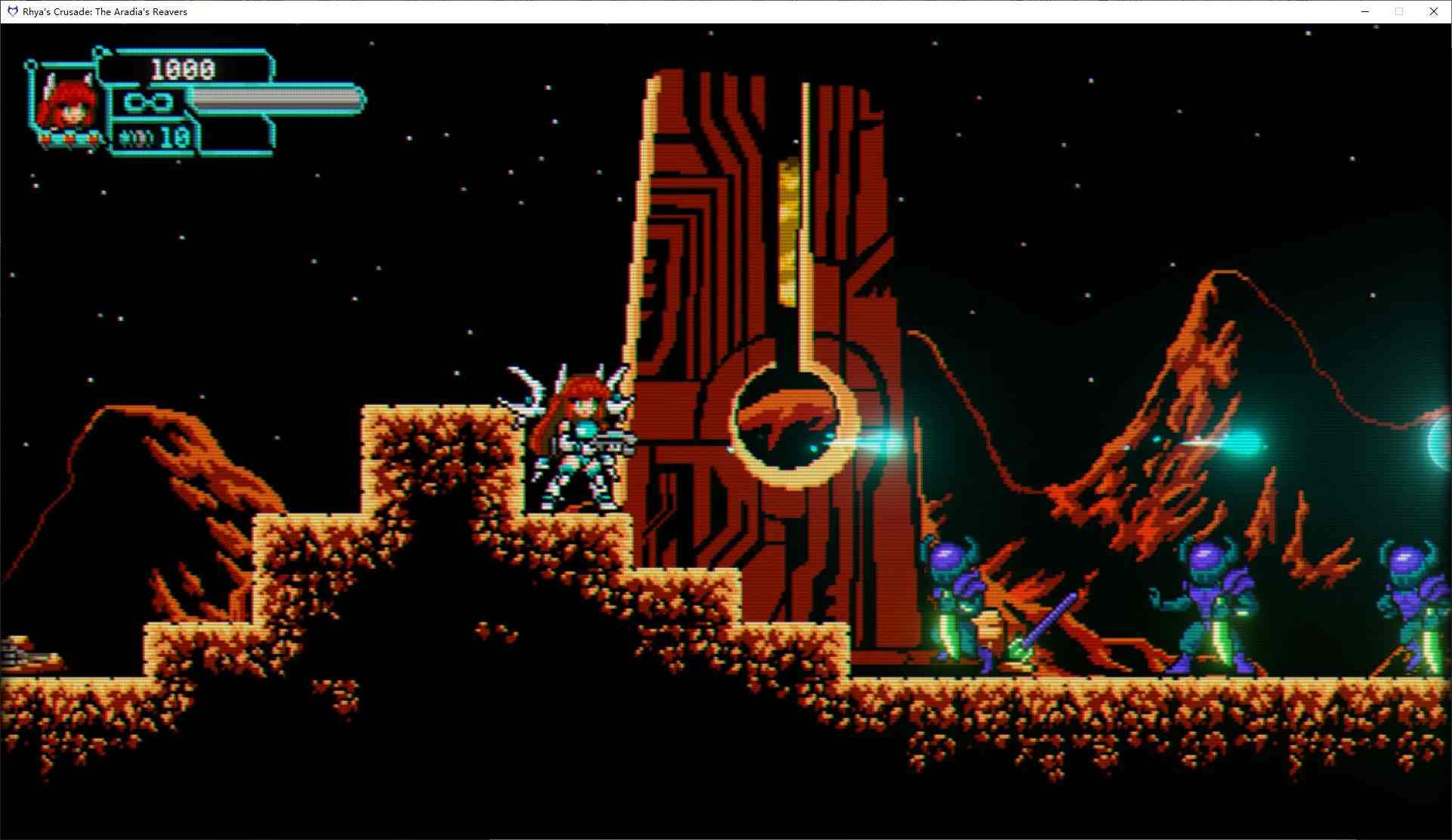 【像素ACT/动态】Rhya’s Crusade The Aradia’s Reavers setam正式版【新作/1.5G】-第1张图片-萌站