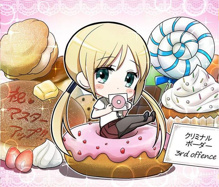 #Liminal Border Part III-第4张图片-萌站