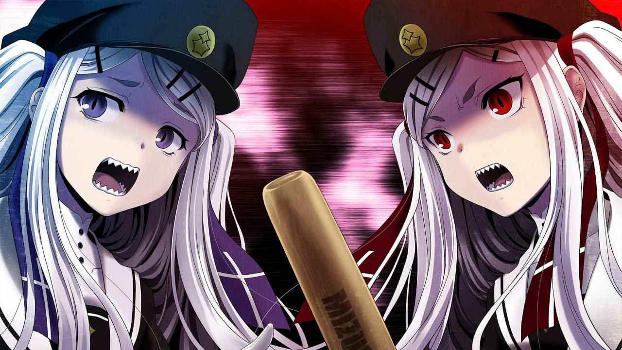 Geminism-第1张图片-萌站